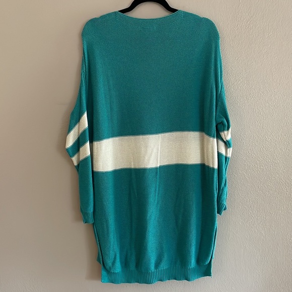 Southern Shirt Company Varsity Sweater. Size M. - Picture 5 of 5